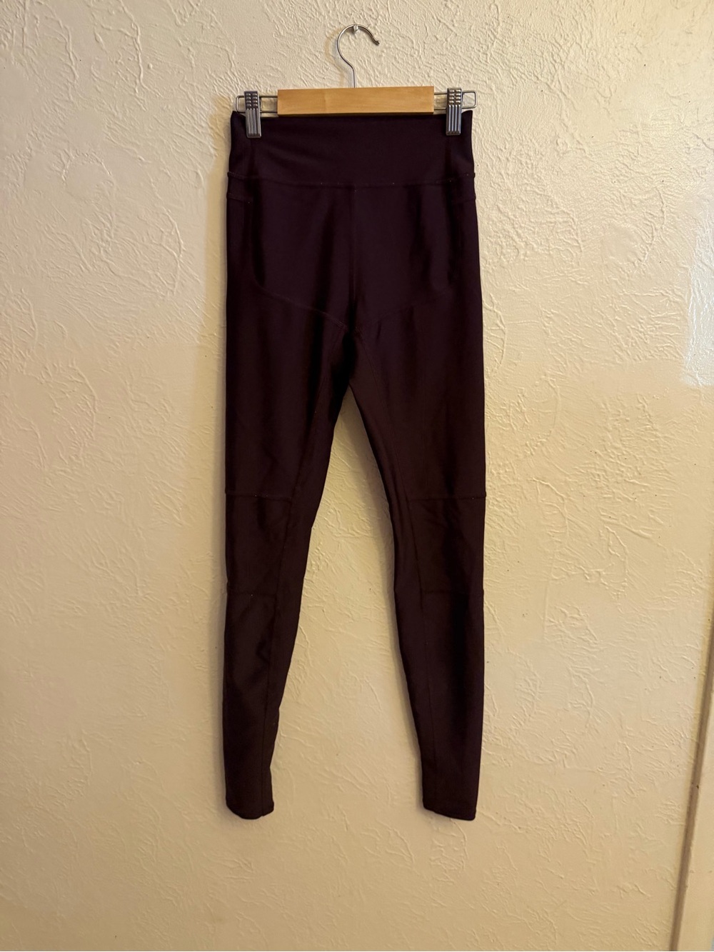 ALO Yoga High-Waist Leggings